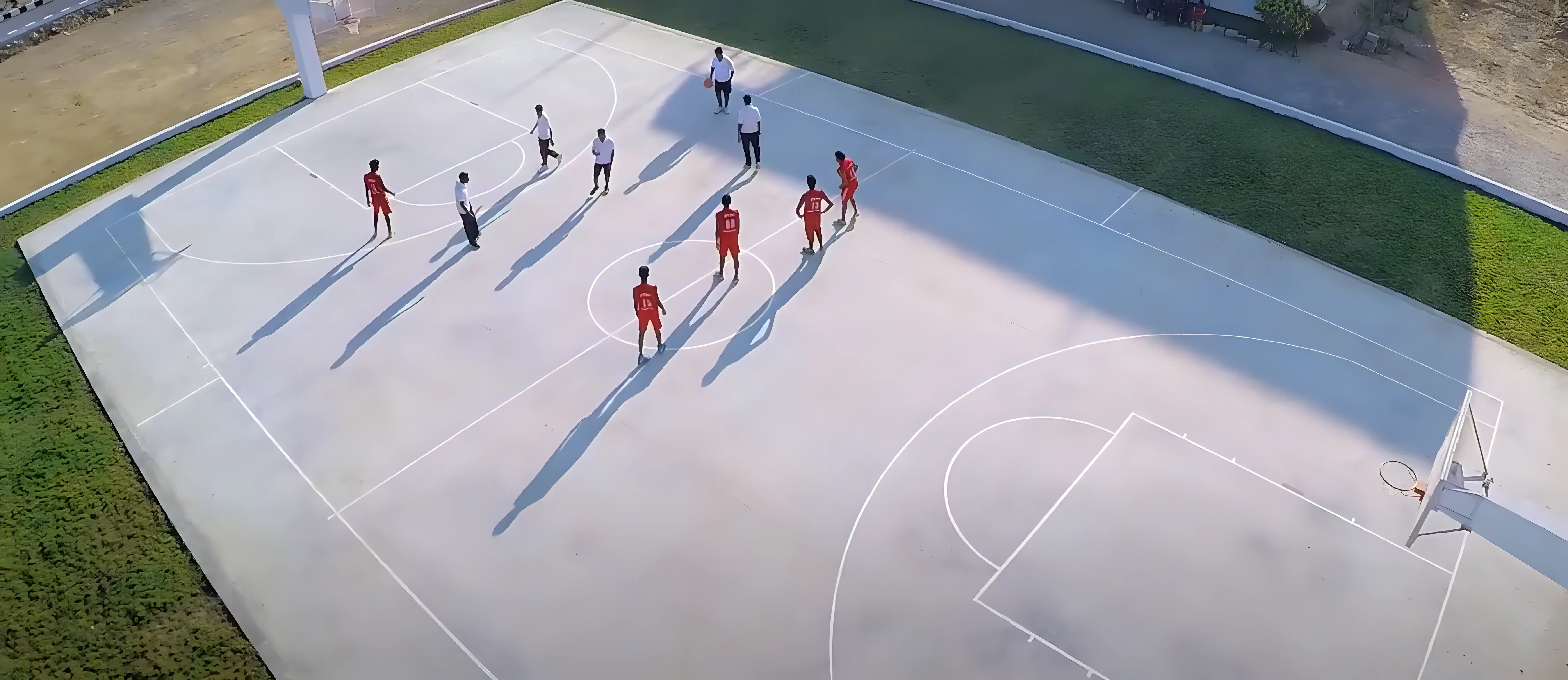 PERI Institute of Technology Chennai sports photo 5